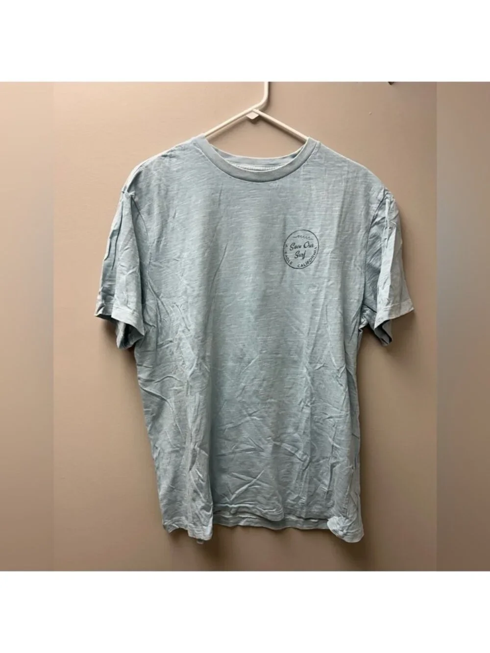 American Eagle x SurfRider Foundation 